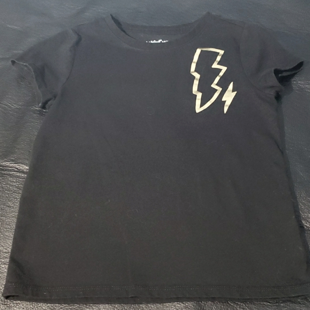 Girls Cat & Jack SS Tee